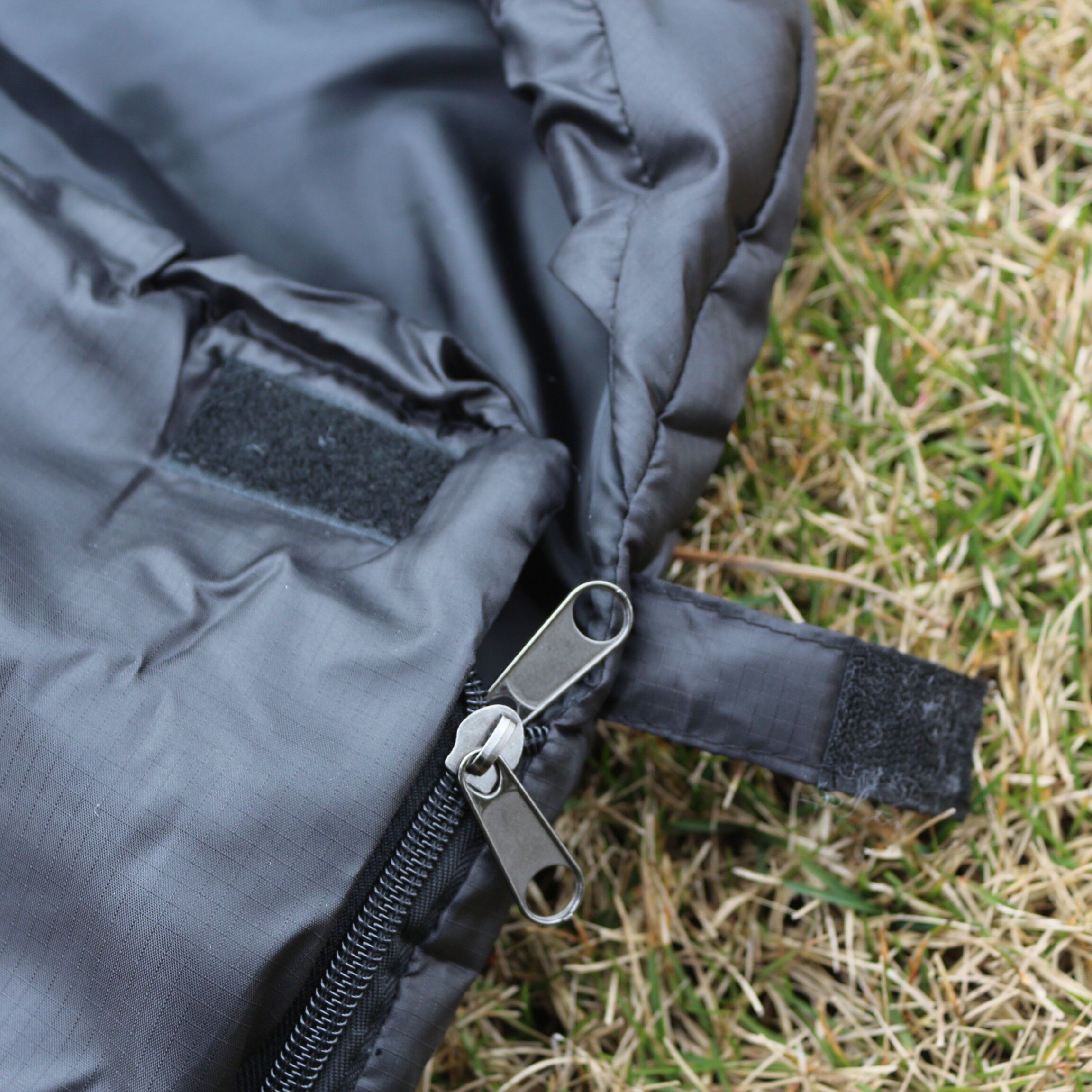 Спальник-ковдра зимний Ultra 2